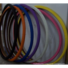 Bicycle Tyre/Bicycle Tires/Bicycle Tyres/Bike Tire/Color Bike Tire